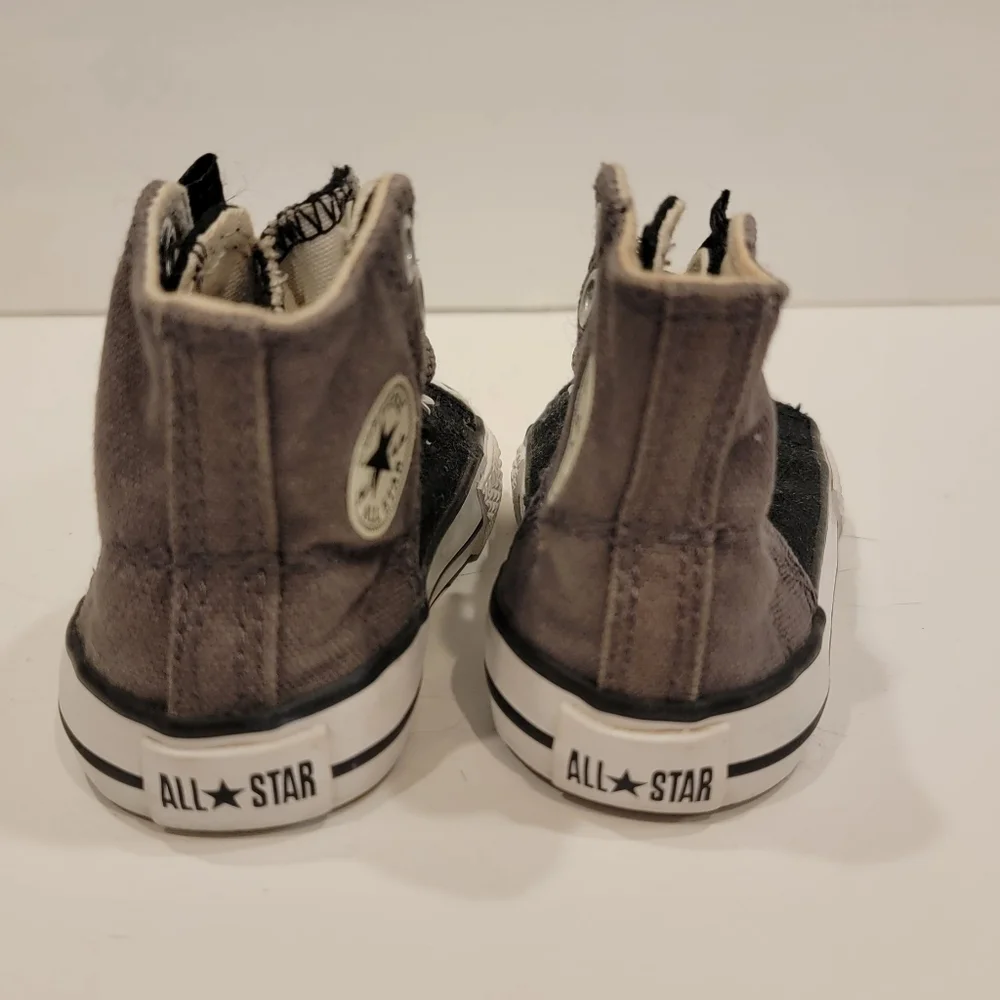 Converse sneakers size us 4 uk 4 eur 20 cm 11.5
